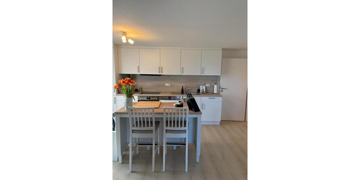 Erdgeschoßwohnung Großenwiehe - 2.5 Zimmer, 82 m&sup2;, 850&euro; | Angebot:25995195