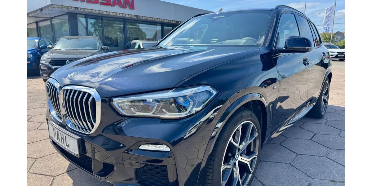 BMW X5 112.000 km 46.990 &euro; Schuby 24850