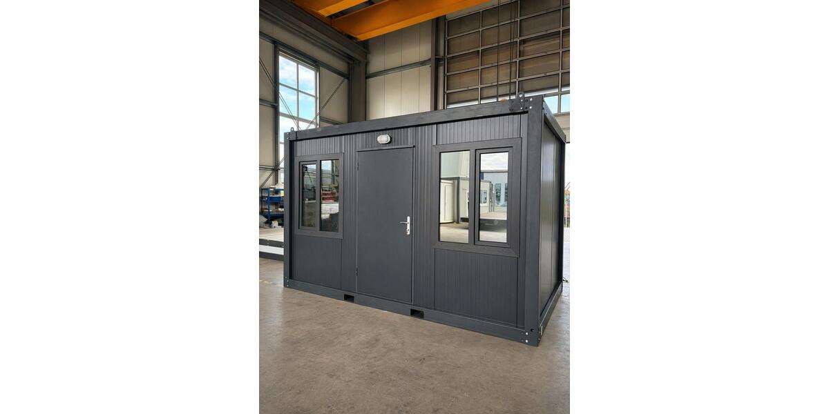 Gewerbeobjekt Börm - 2.750&euro; | Angebot:16558267