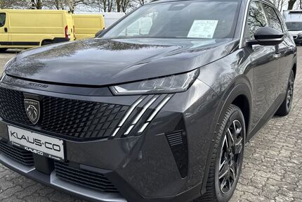 Peugeot 5008 13.000 km 38.990 &euro; Rendsburg 24768
