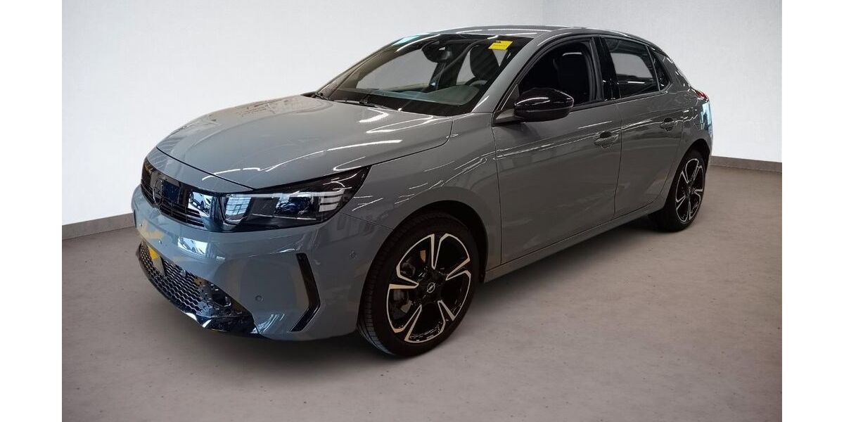 Opel Corsa 14.560 km 16.480 &euro; Rendsburg 24768