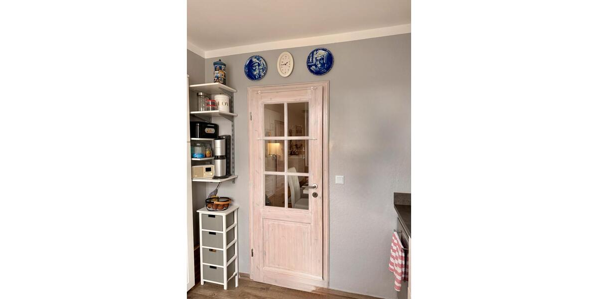 Etagenwohnung Borgstedt - 3 Zimmer, 80 m&sup2;, 1.080&euro; | Angebot:25271917