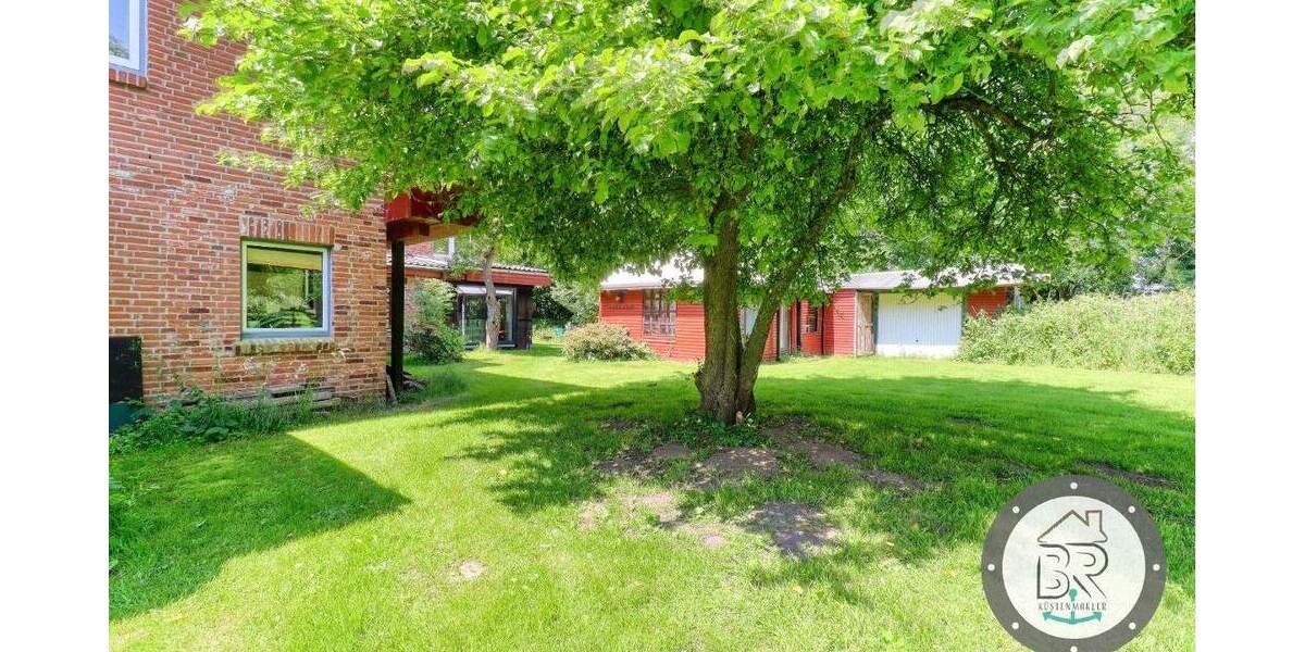 Mehrfamilienhaus, Wohnhaus Kappeln - 2 Zimmer, 421 m&sup2;, 289.000&euro; | Angebot:25775295