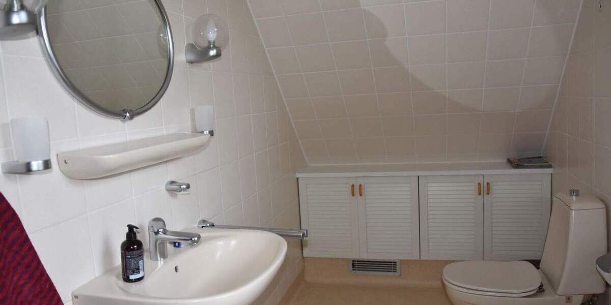 Einfamilienhaus Schleswig - 6 Zimmer, 189 m&sup2;, 520.000&euro; | Angebot:25690000