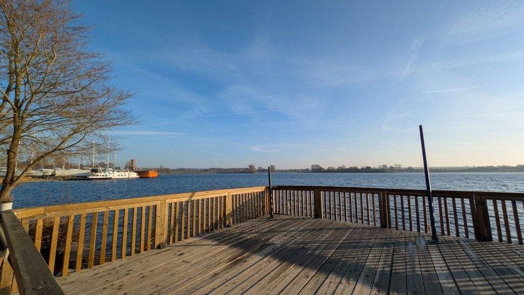 Mehrfamilienhaus, Wohnhaus Arnis - 9 Zimmer, 173 m&sup2;, 475.000&euro; | Angebot:25667683