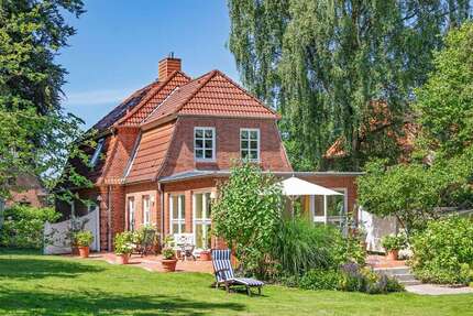 Haus Eckernförde - 7.5 Zimmer, 166 m&sup2;, 1.280.000&euro; | Angebot:25478538