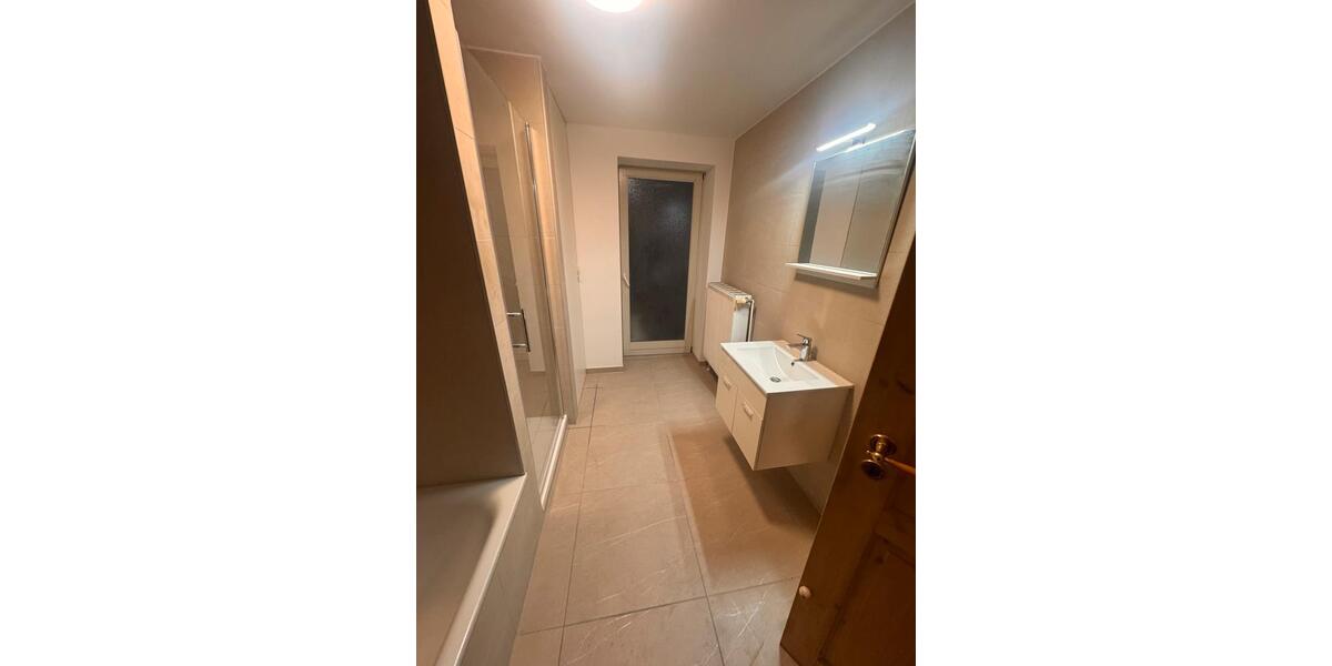 Erdgeschoßwohnung Rendsburg - 2 Zimmer, 60 m&sup2;, 850&euro; | Angebot:26652138