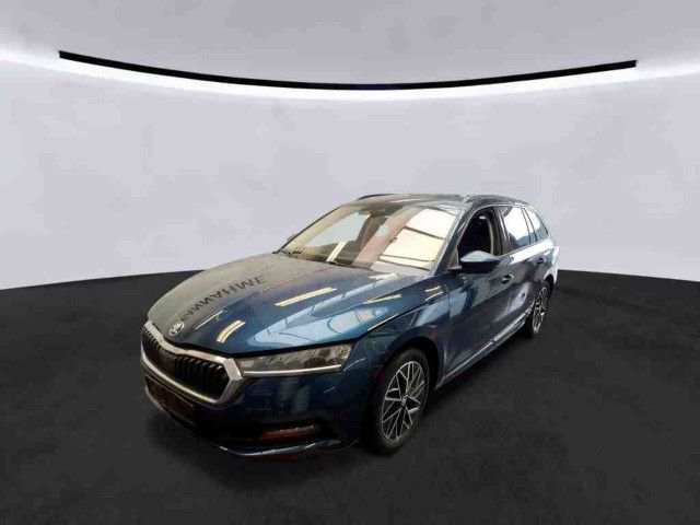 Skoda Octavia 117.220 km 19.990 &euro; Rendsburg 24768