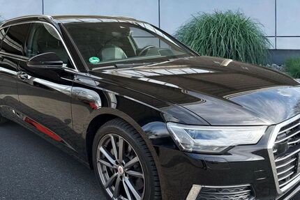 Audi A6 144.000 km 26.900 &euro; Fockbek 24787