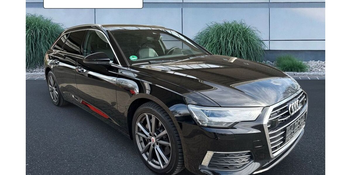 Audi A6 144.000 km 26.900 &euro; Fockbek 24787