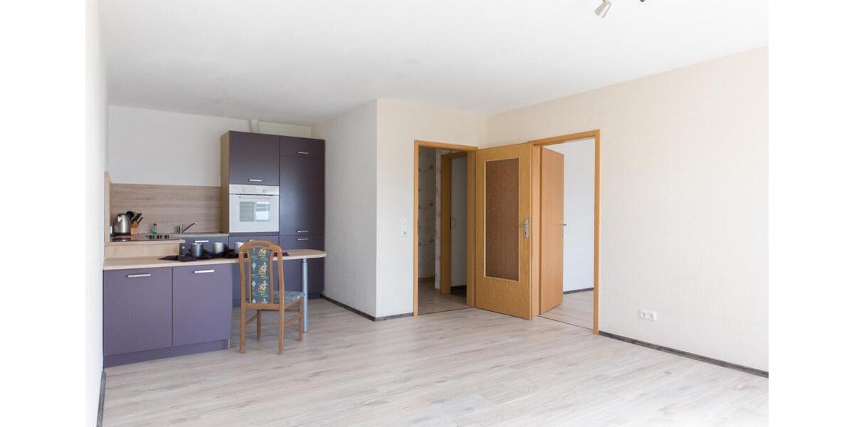 Etagenwohnung Kappeln - 2 Zimmer, 56 m&sup2;, 690&euro; | Angebot:26662385