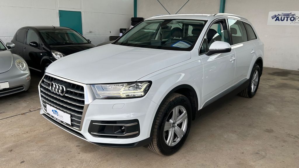 Audi Q7 229.719 km 21.980 &euro; Rendsburg 24768