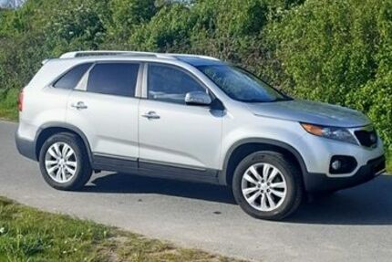 Kia Sorento 53.600 km 13.700 &euro; Neudorf-Bornstein 24214