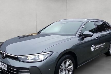 VW Passat 4.999 km 39.990 &euro; Rendsburg 24768