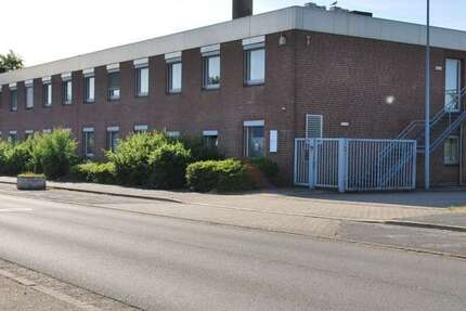 Gewerbeobjekt Rendsburg - 6.006&euro; | Angebot:23361785