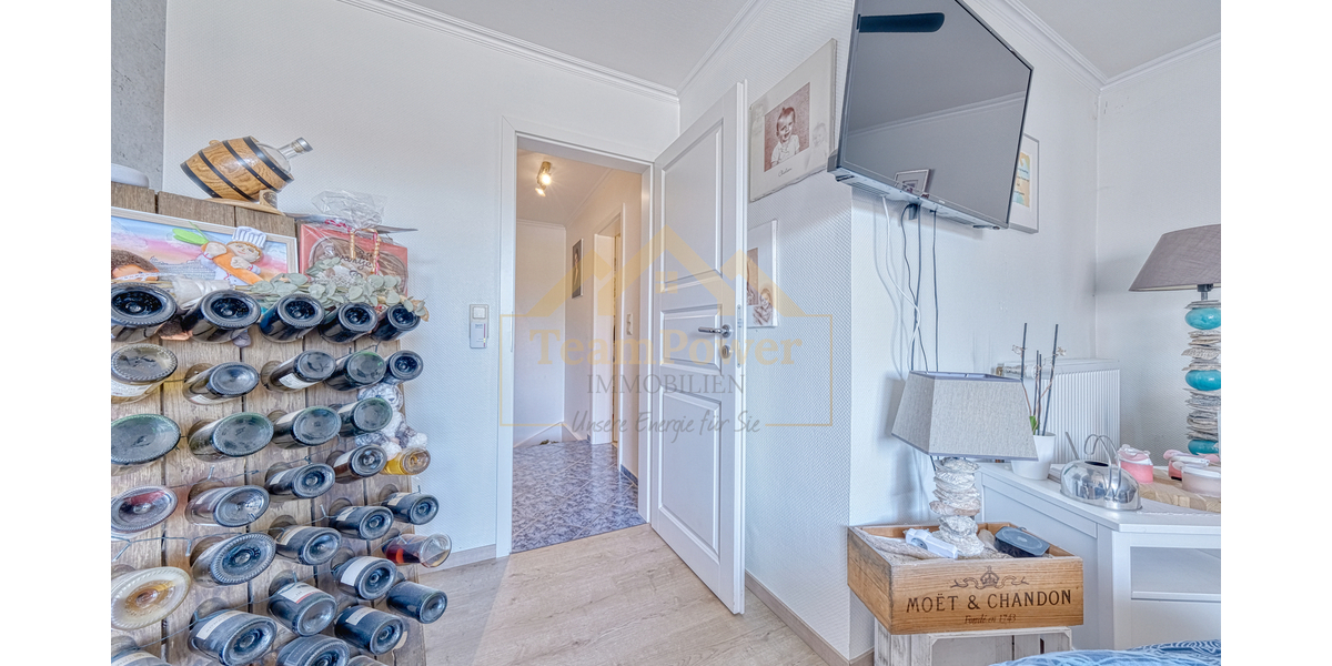Meeresluft inklusive – Ihr Zuhause nahe der Ostsee - Reihenmittelhaus Dörphof | Angebot:26351275