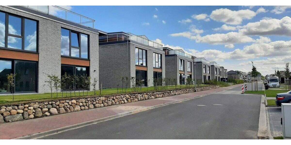 Doppelhaushälfte Kappeln (24376) - 4 Zimmer, 128 m&sup2;, 487.000&euro; | Angebot:25657428