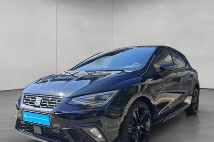 Seat Ibiza 12.000 km 23.990 &euro; Rendsburg 24768