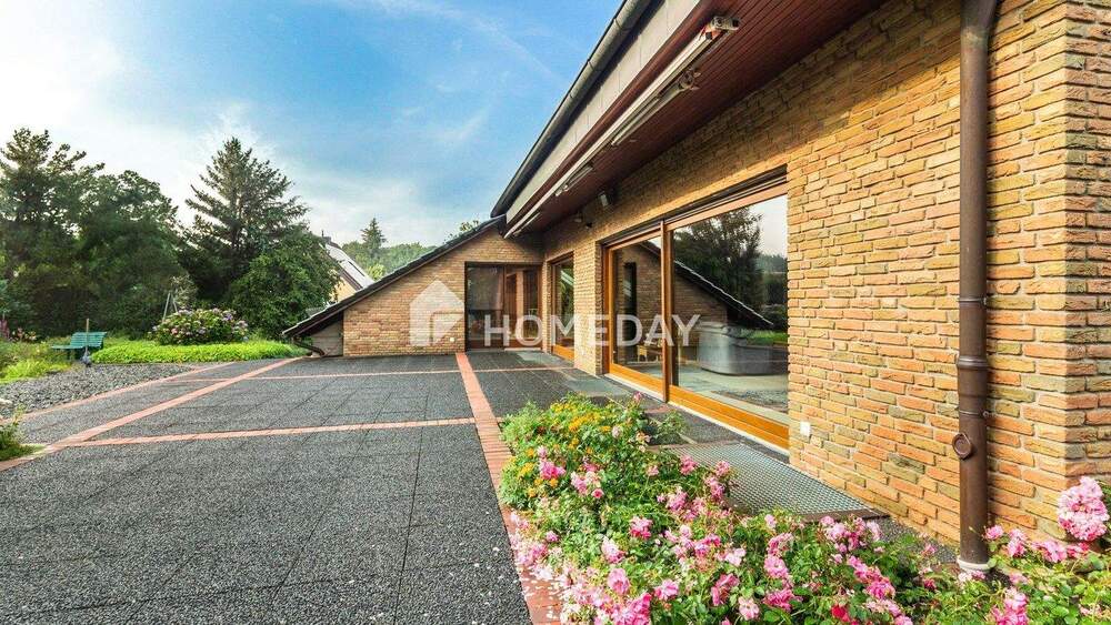 Bungalow Kropp - 7 Zimmer, 377 m&sup2;, 599.000&euro; | Angebot:25697567