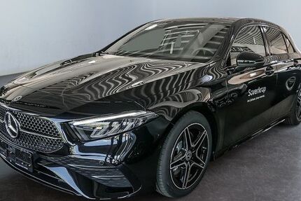 Mercedes-Benz A 250 9.999 km 40.880 &euro; Rendsburg 24768