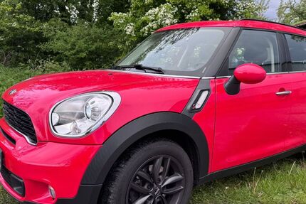 Mini Countryman S (Cooper) 145.000 km 8.750 &euro; Ahrenviölfeld 25885
