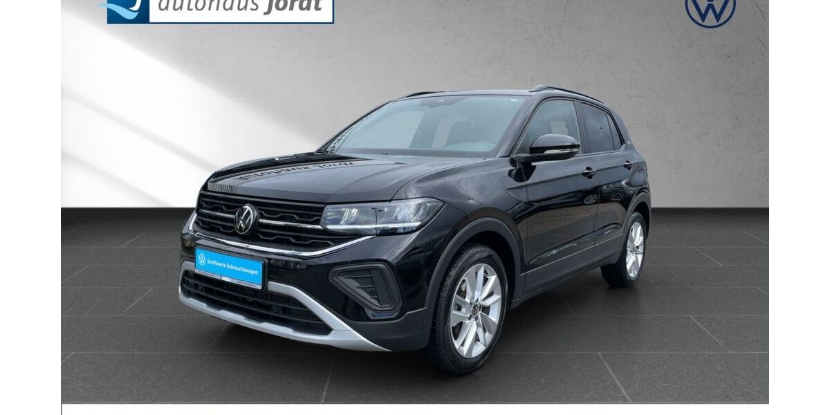 VW T-Cross 25.680 km 26.930 &euro; Schleswig 24837
