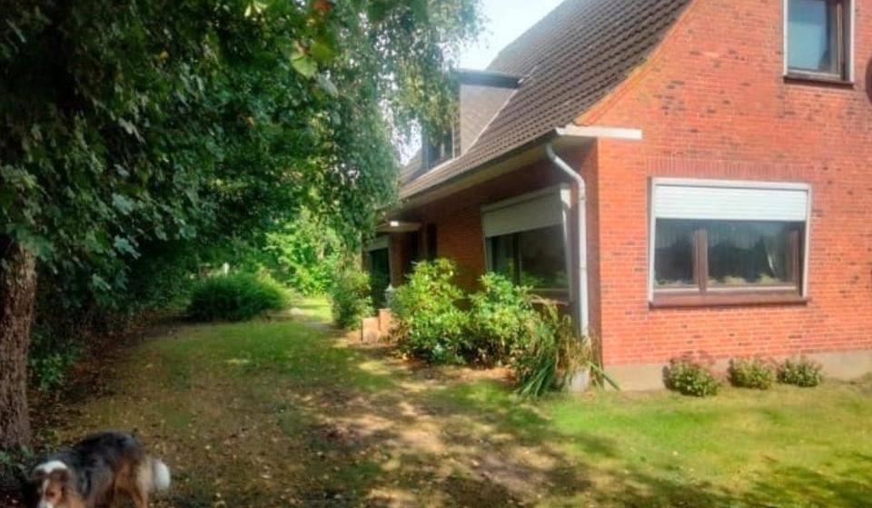 Bauernhaus, Landhaus Wester-Ohrstedt Ohrstedt - 6 Zimmer, 200 m&sup2;, 385.000&euro; | Angebot:27131746