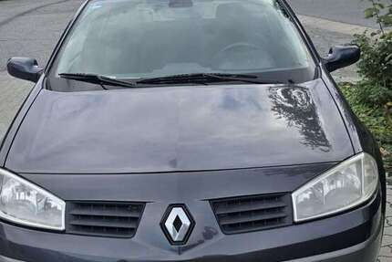 Renault Megane 216.000 km 1.100 &euro; Mohrkirch 24405