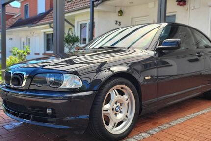 BMW 328 180.000 km 8.800 &euro; Borgstedt 24794