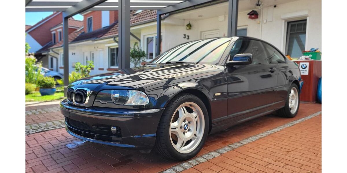BMW 328 180.000 km 8.800 &euro; Borgstedt 24794