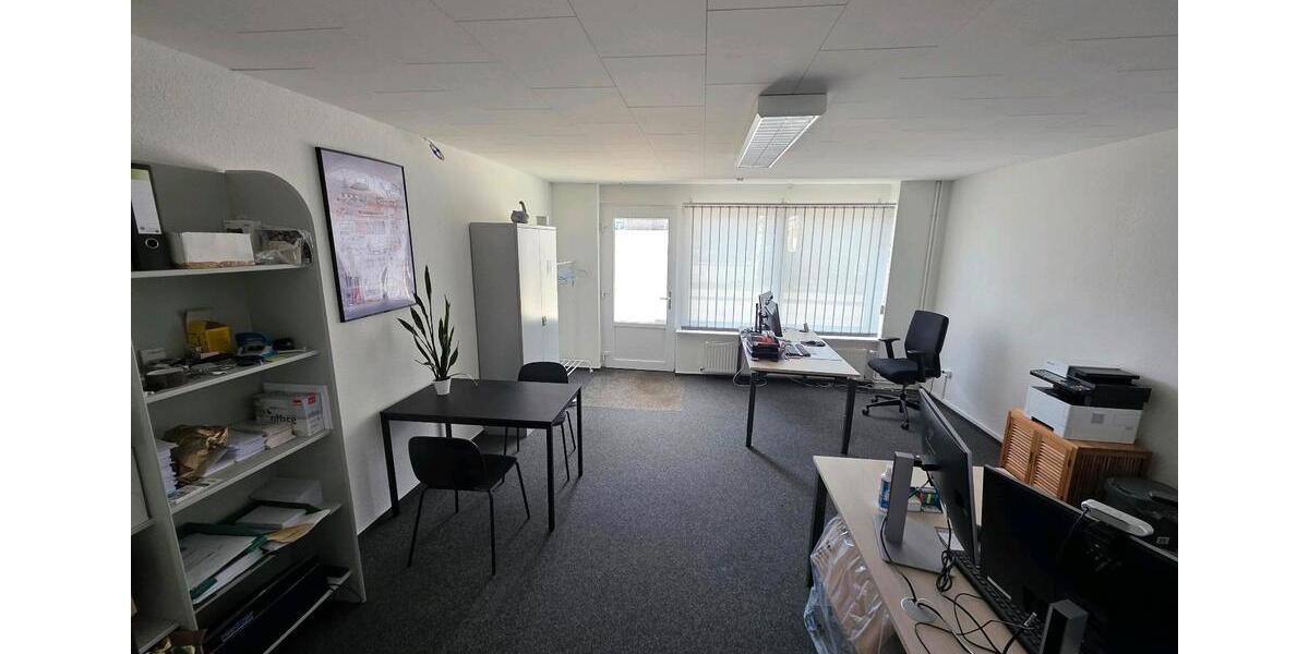 Gewerbeobjekt Husby - 300&euro; | Angebot:25935003