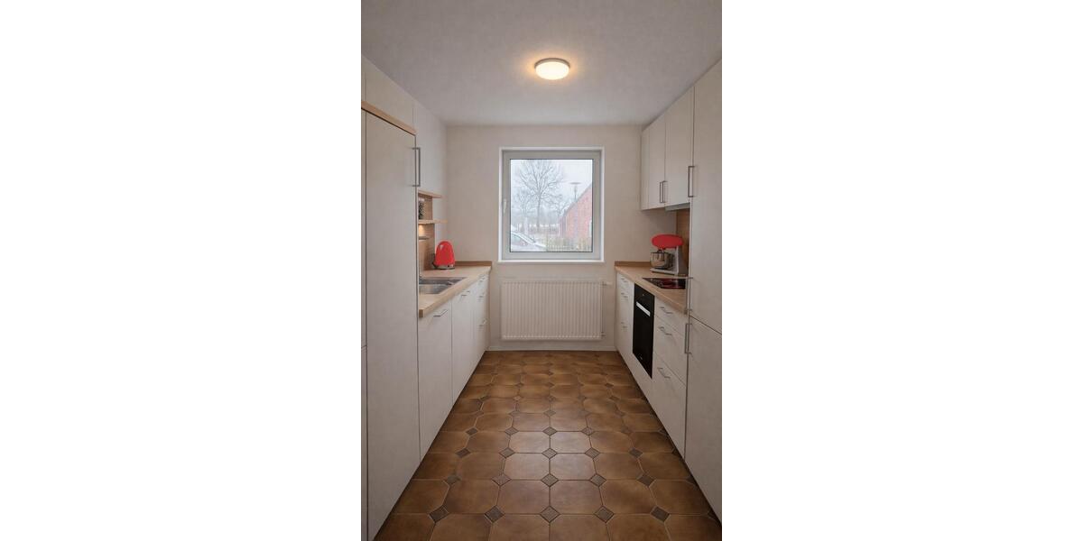 Erdgeschoßwohnung Rieseby - 3 Zimmer, 97 m&sup2;, 1.700&euro; | Angebot:25871159