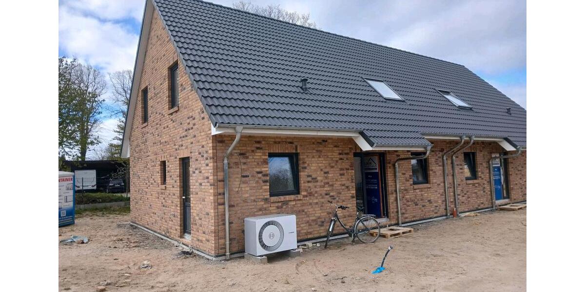 Doppelhaushälfte Oeversee - 4 Zimmer, 120 m&sup2;, 1.680&euro; | Angebot:26374182