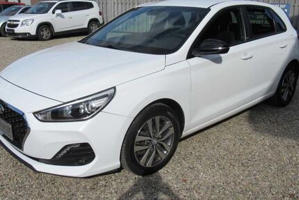 Hyundai i30 61.400 km 12.950 &euro; Gettorf 24214