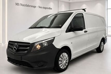 Mercedes-Benz Vito 114.722 km 16.990 &euro; Norderstedt 22851