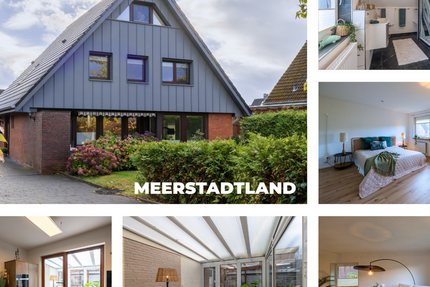 Haus Fockbek - 5 Zimmer, 146 m&sup2;, 429.000&euro; | Angebot:25441938