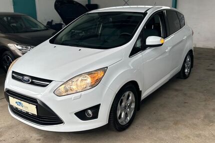 Ford C-Max 174.622 km 2.780 &euro; Rendsburg 24768