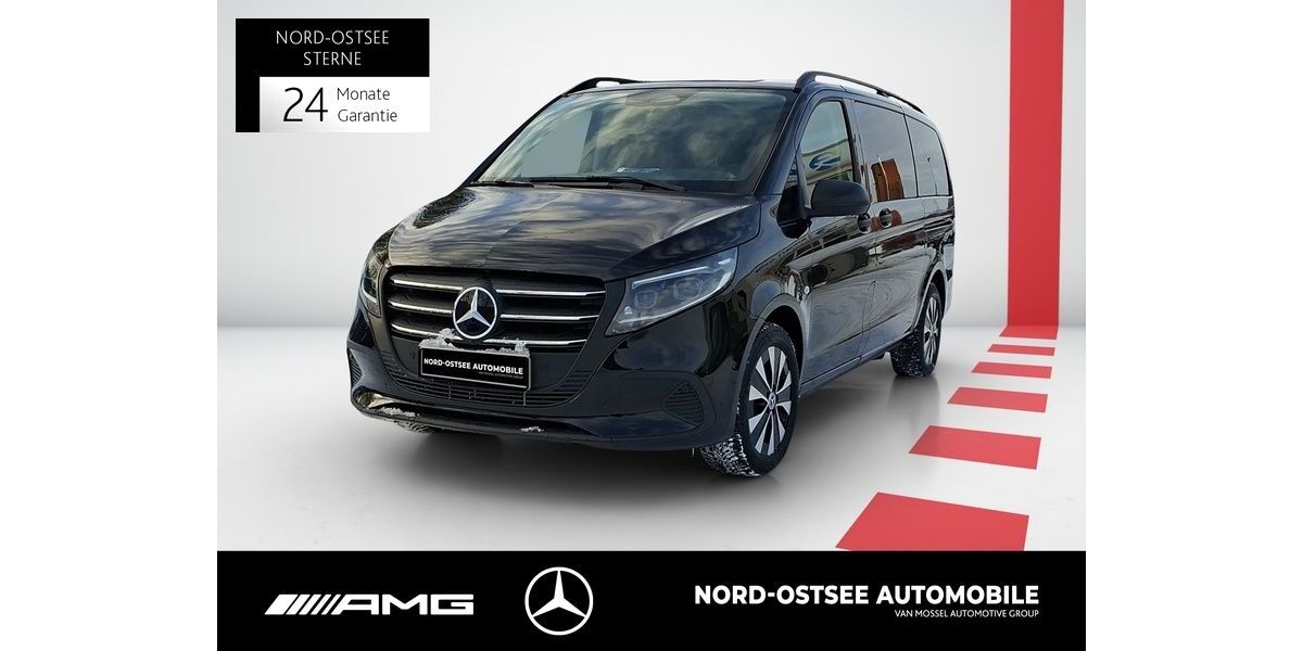 Mercedes-Benz Vito 58.834 km 49.490 &euro; Eckernförde 24340