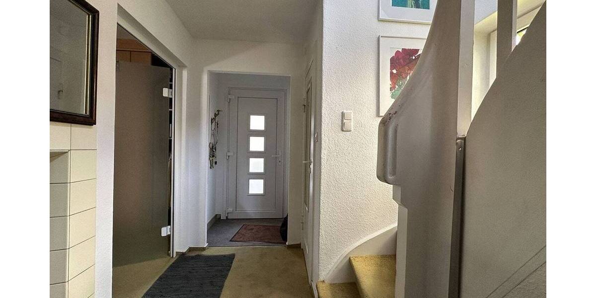 Einfamilienhaus Schleswig - 7 Zimmer, 147 m&sup2;, 259.000&euro; | Angebot:25745863