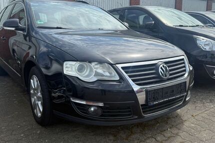 VW Passat Variant 168.553 km 4.980 &euro; Rendsburg 24768