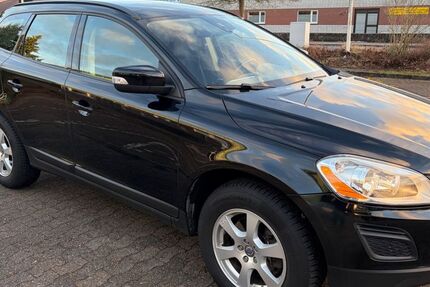 Volvo XC60 320.000 km 6.950 &euro; Fockbek 24787