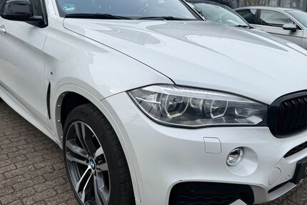 BMW X6 174.980 km 28.990 &euro; Eggebek 24852