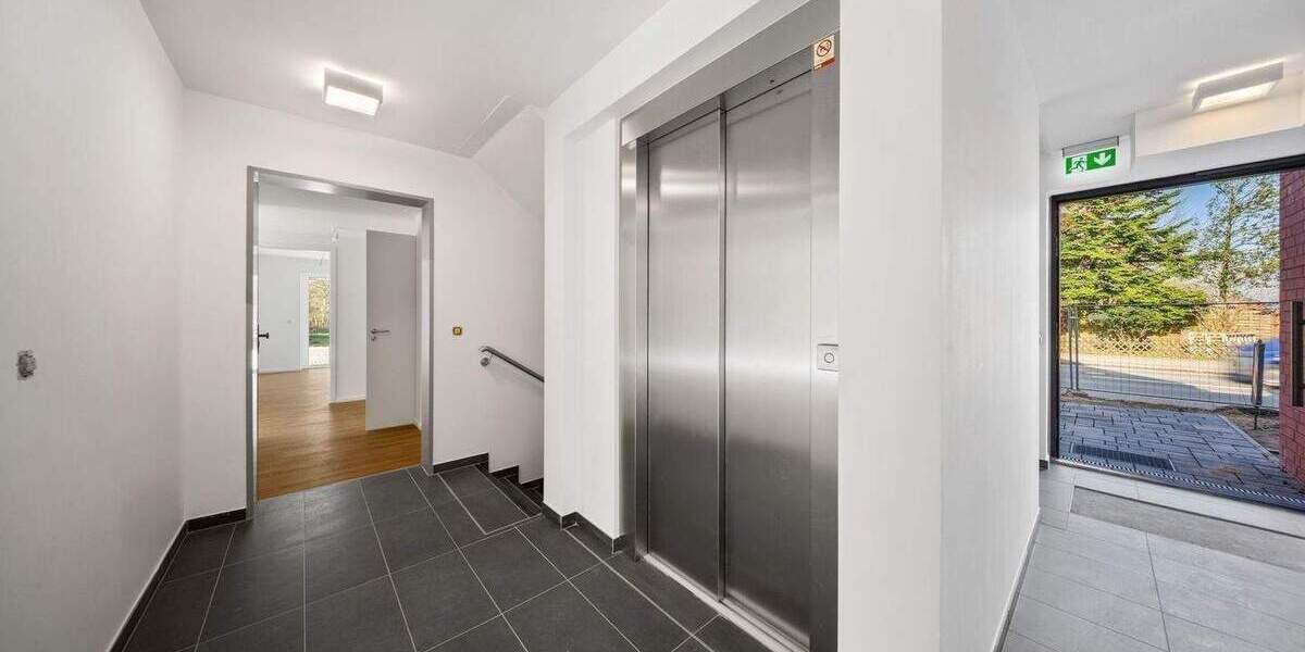 Etagenwohnung Rieseby - 3 Zimmer, 96 m&sup2;, 399.000&euro; | Angebot:26026505