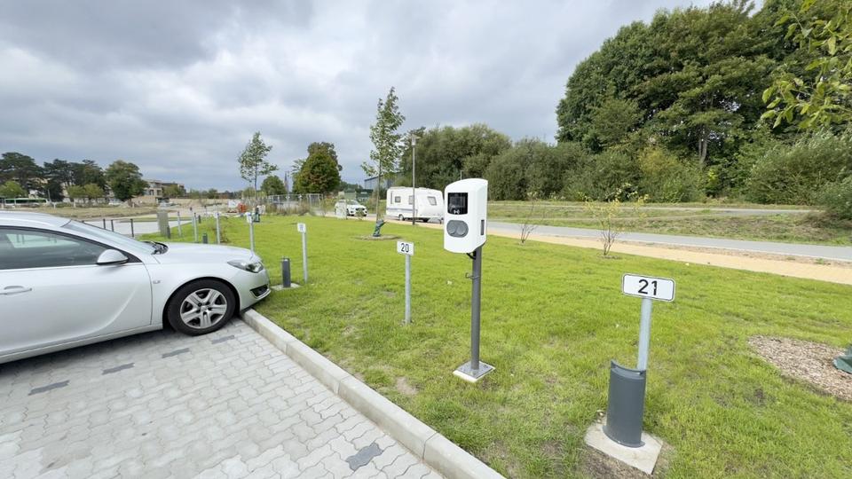 Etagenwohnung Schleswig - 2 Zimmer, 50 m&sup2;, 919&euro; | Angebot:23216771