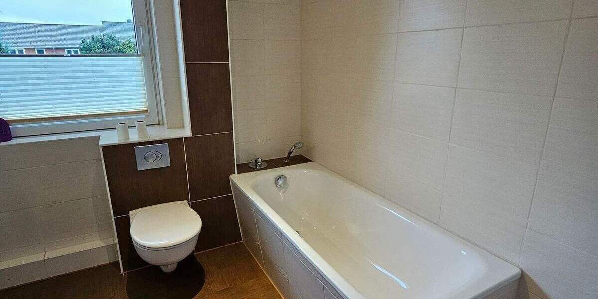 Reihenmittelhaus Rendsburg - 5 Zimmer, 130 m&sup2;, 249.000&euro; | Angebot:26037085