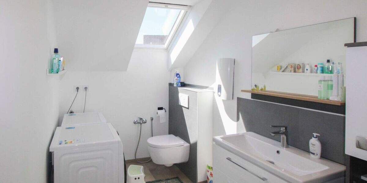 Etagenwohnung Sterup - 3 Zimmer, 103 m&sup2;, 219.000&euro; | Angebot:25781391