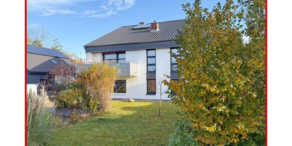 Einfamilienhaus Schleswig - 9 Zimmer, 210 m&sup2;, 550.000&euro; | Angebot:25705483