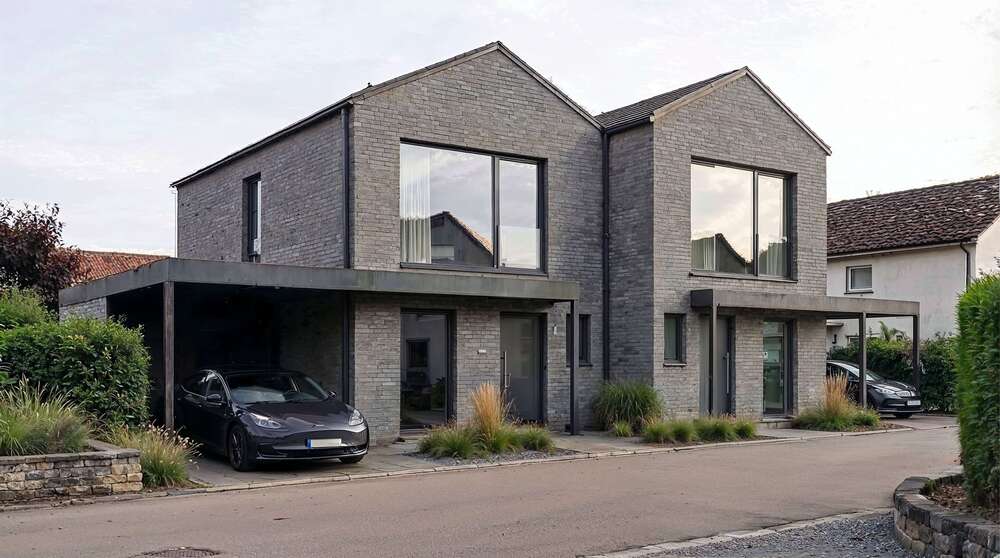 Einfamilienhaus Fahrdorf - 5 Zimmer, 134 m&sup2;, 499.000&euro; | Angebot:25645579