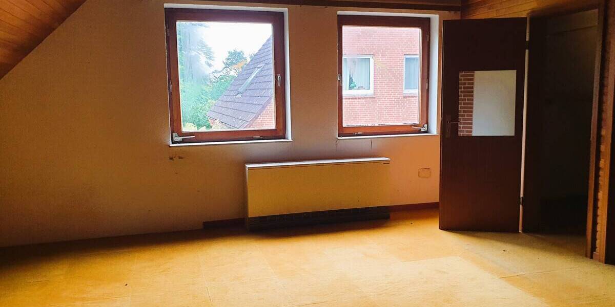 Einfamilienhaus Ulsnis - 5 Zimmer, 120 m&sup2;, 269.000&euro; | Angebot:25996034