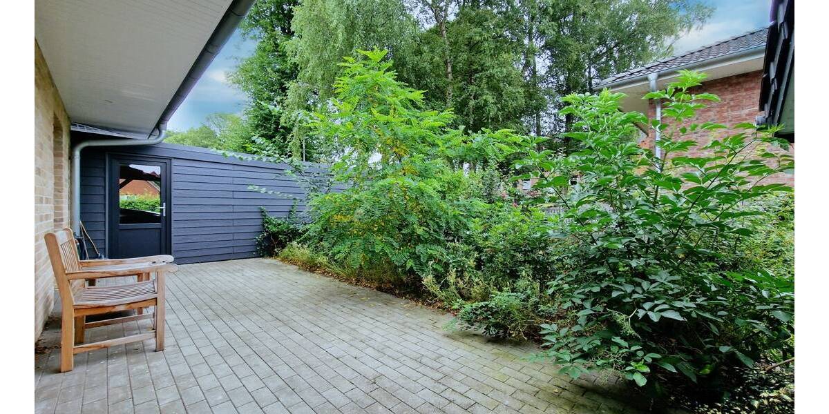 Bungalow Oldersbek - 3 Zimmer, 81 m&sup2;, 329.900&euro; | Angebot:25742110